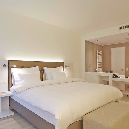 Elaya Hotel Kleve Клеве Экстерьер фото