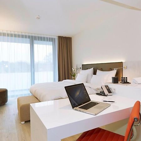 Elaya Hotel Kleve Клеве Экстерьер фото