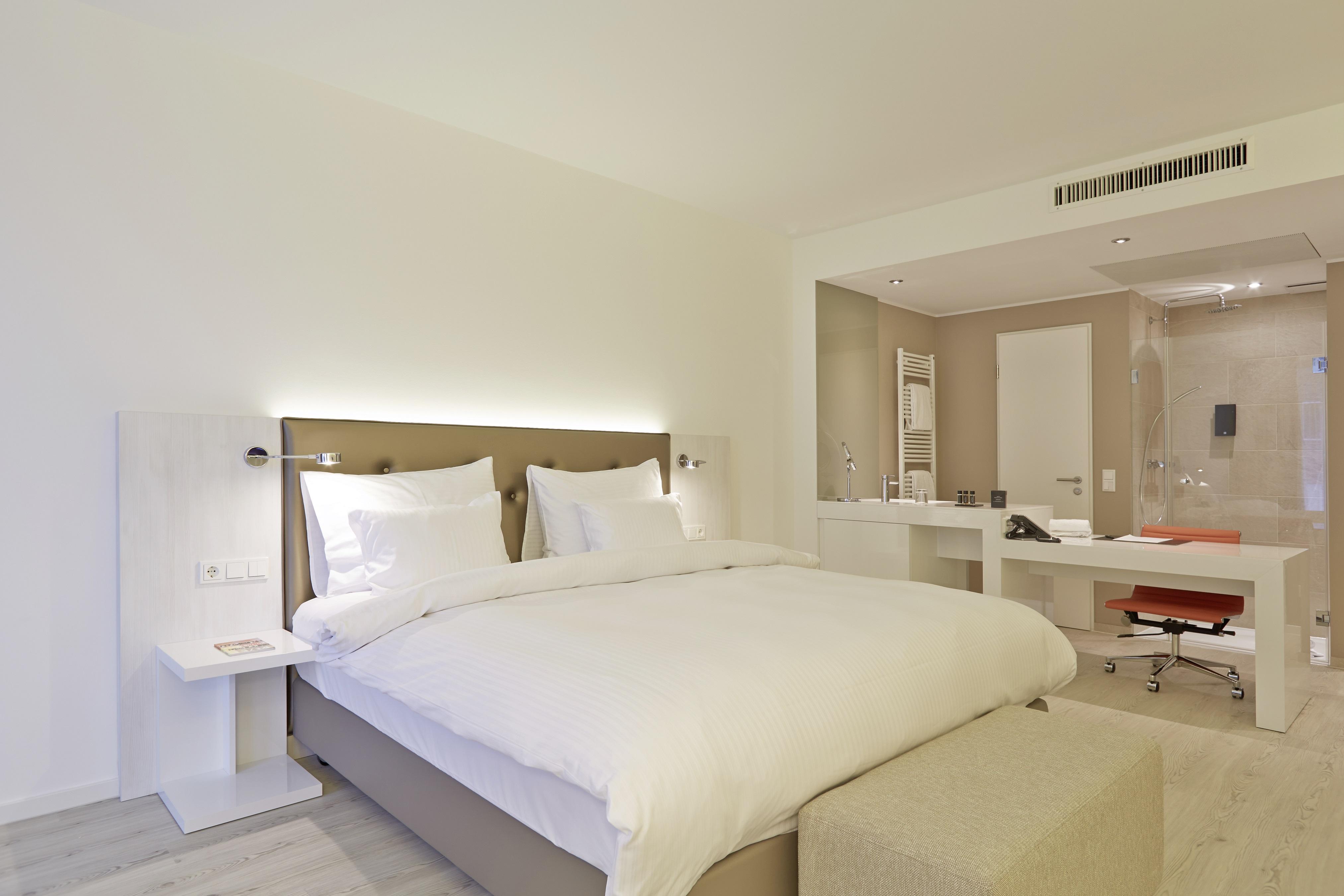 Elaya Hotel Kleve Клеве Экстерьер фото