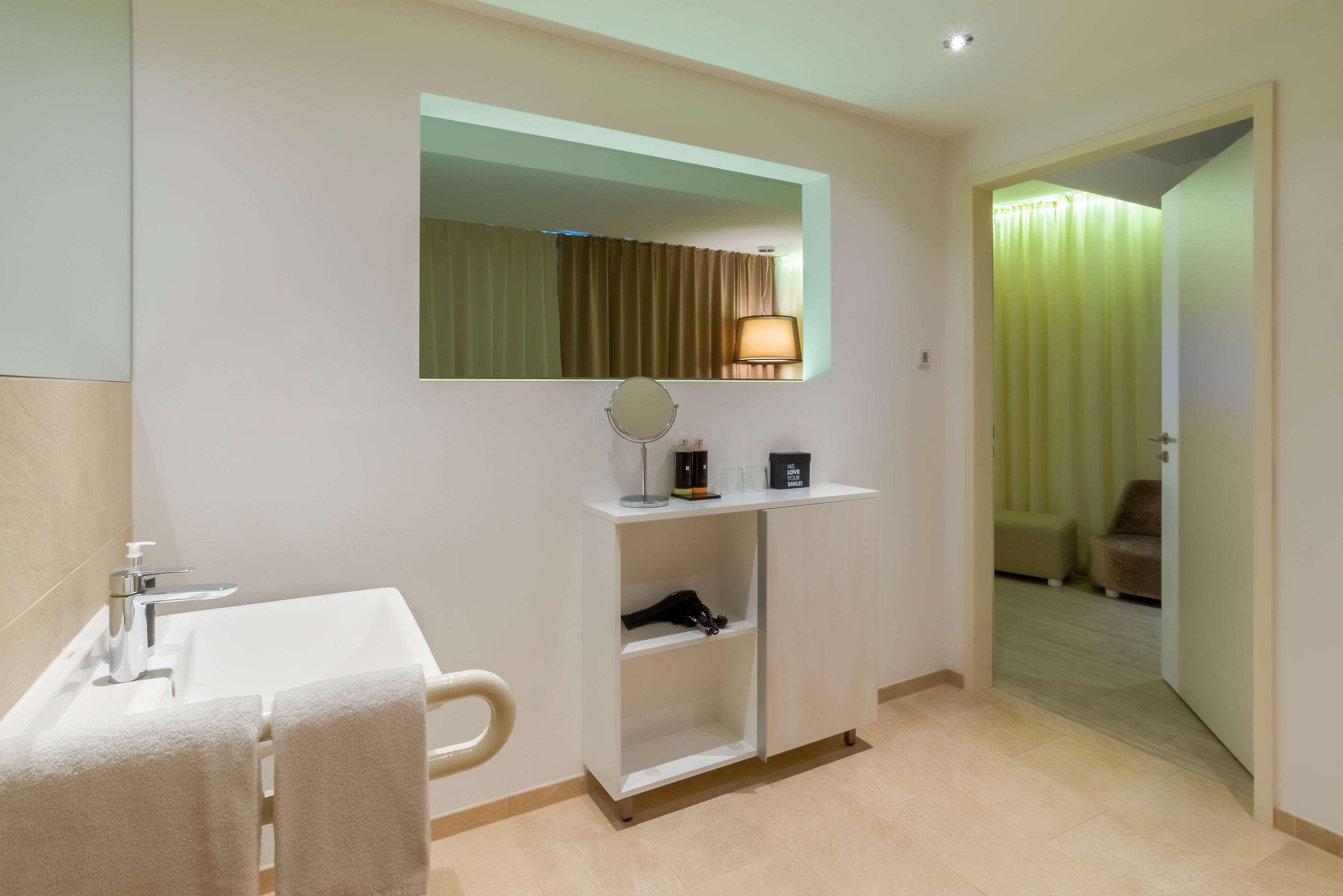 Elaya Hotel Kleve Клеве Экстерьер фото