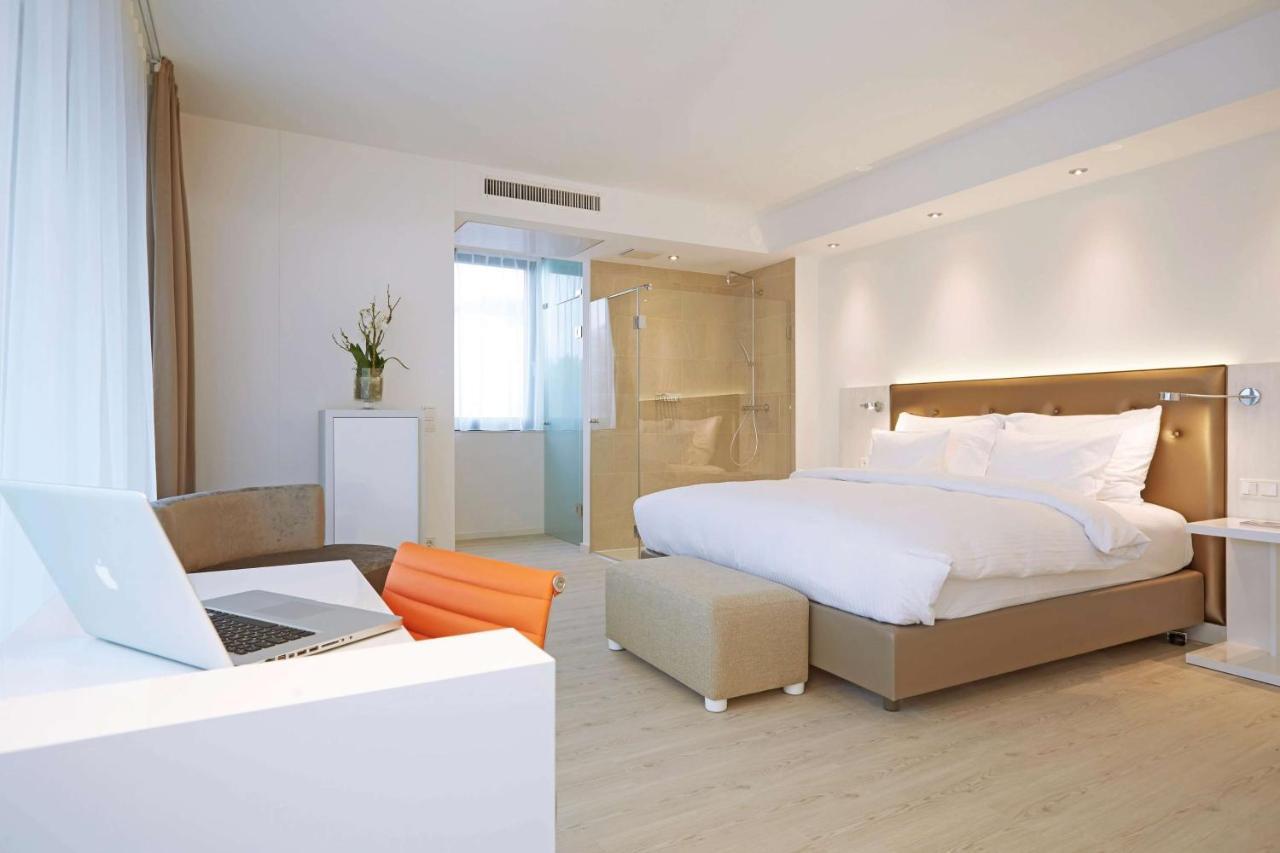 Elaya Hotel Kleve Клеве Экстерьер фото