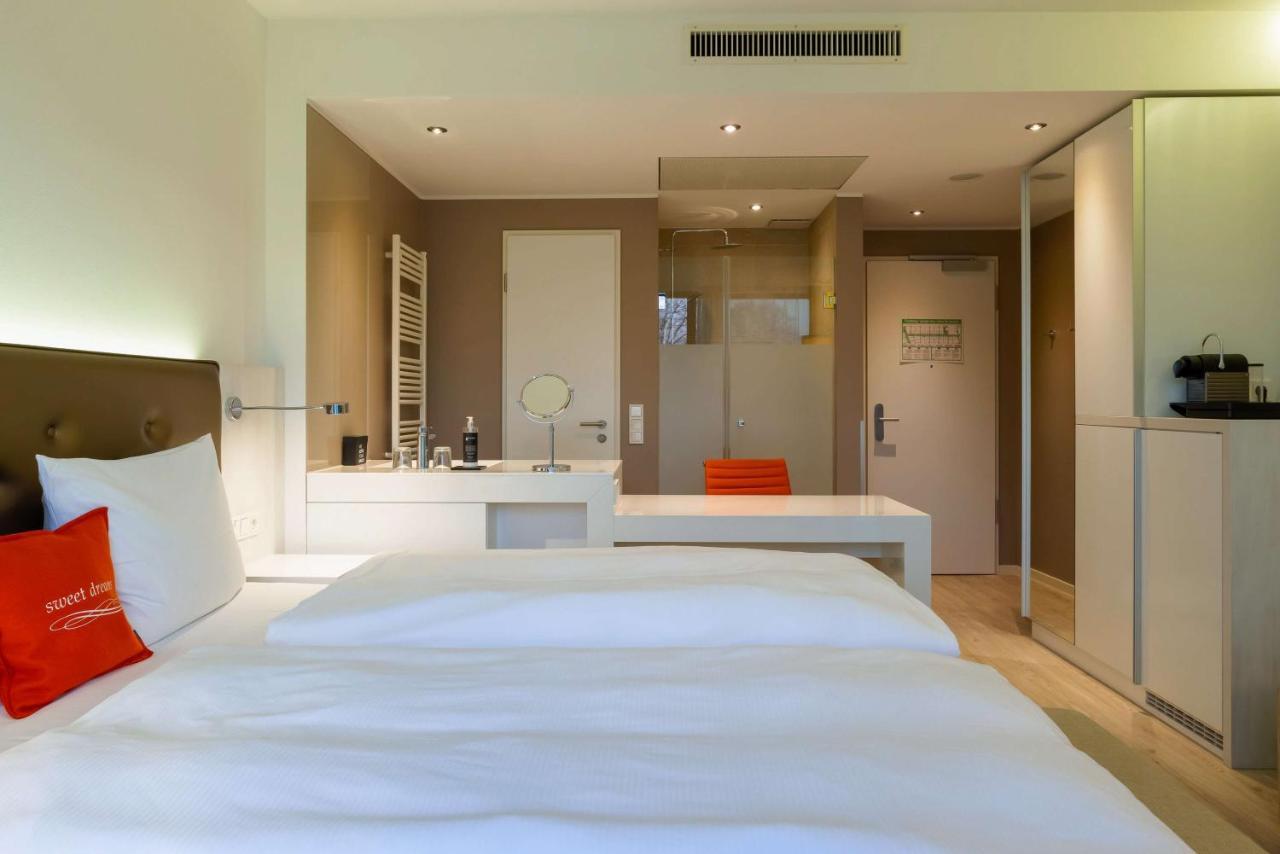 Elaya Hotel Kleve Клеве Экстерьер фото
