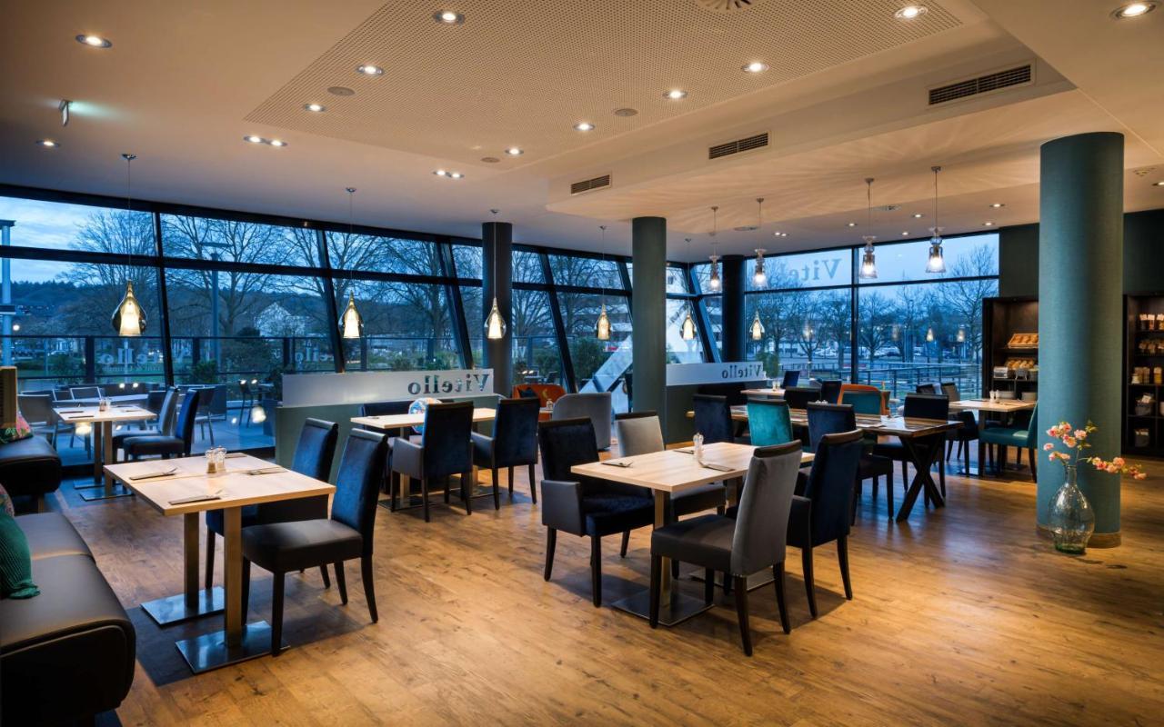 Elaya Hotel Kleve Клеве Экстерьер фото