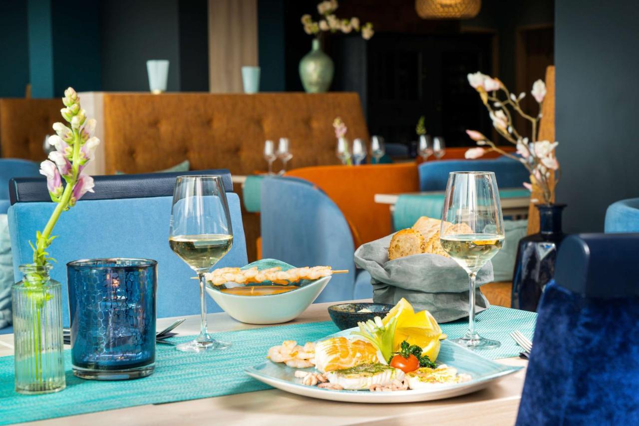 Elaya Hotel Kleve Клеве Экстерьер фото