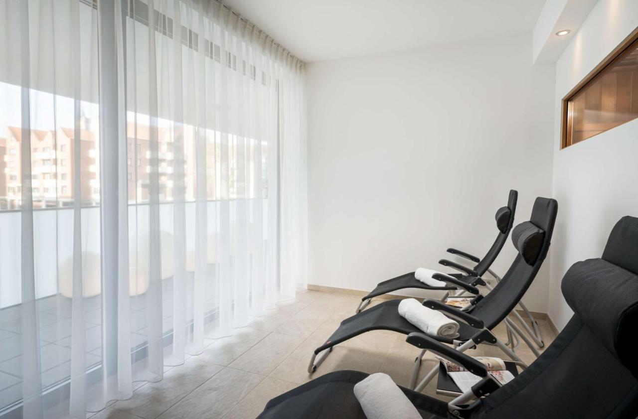 Elaya Hotel Kleve Клеве Экстерьер фото