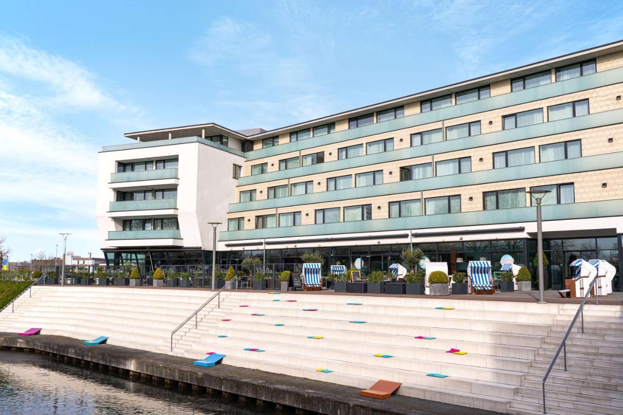 Elaya Hotel Kleve Клеве Экстерьер фото