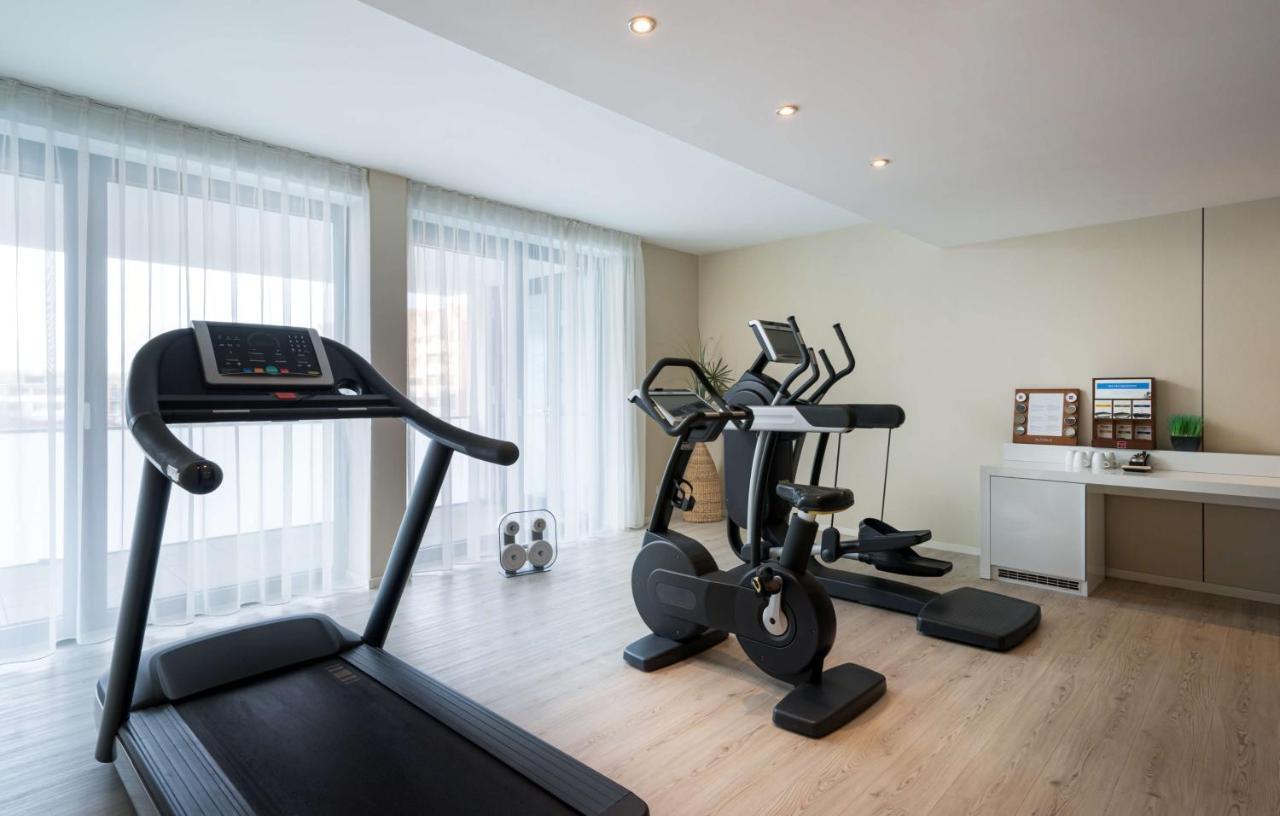 Elaya Hotel Kleve Клеве Экстерьер фото