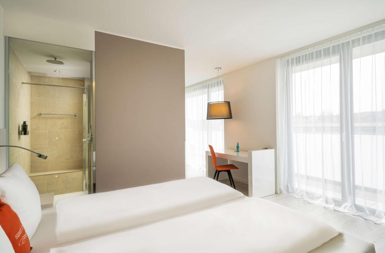 Elaya Hotel Kleve Клеве Экстерьер фото