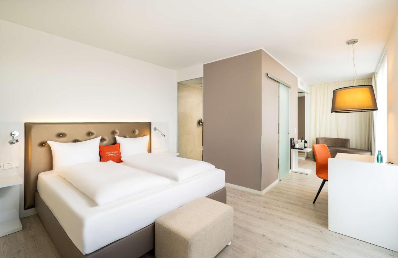 Elaya Hotel Kleve Клеве Экстерьер фото