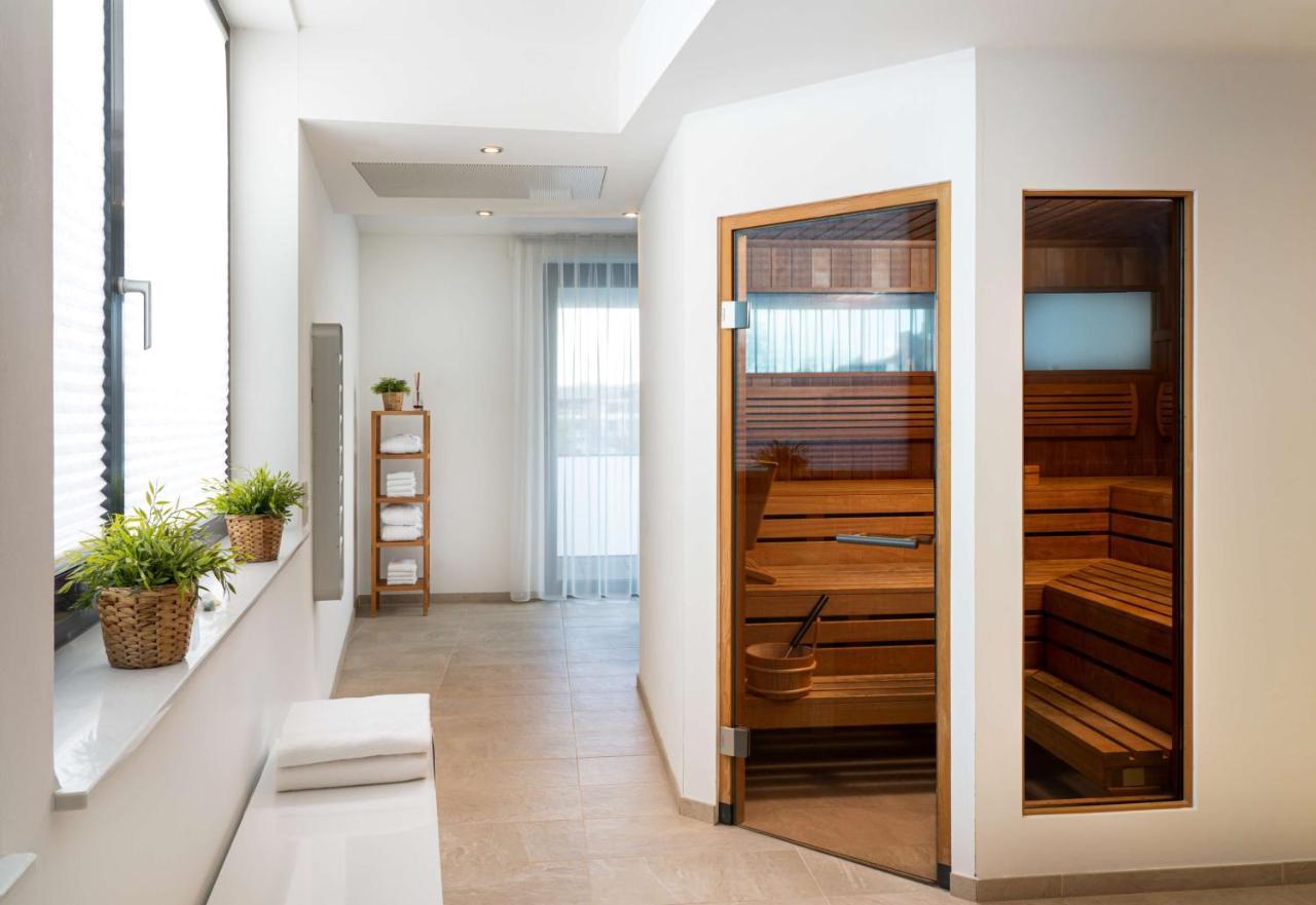 Elaya Hotel Kleve Клеве Экстерьер фото