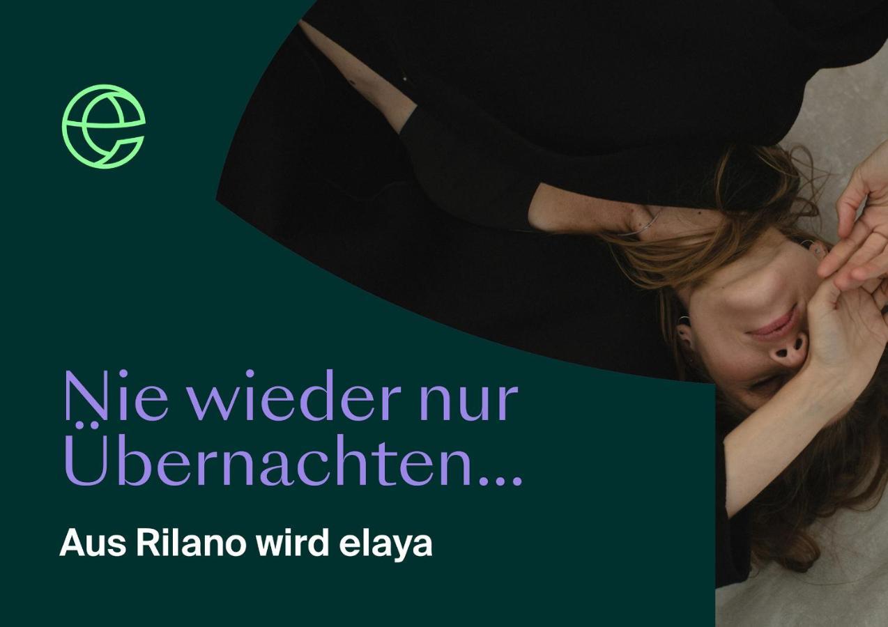 Elaya Hotel Kleve Клеве Экстерьер фото