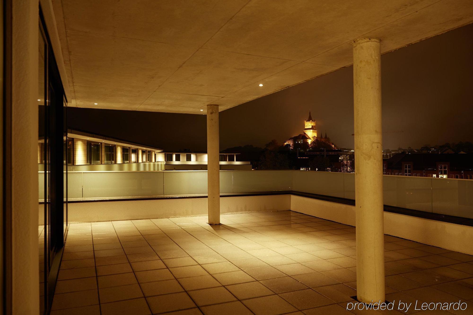 Elaya Hotel Kleve Клеве Экстерьер фото