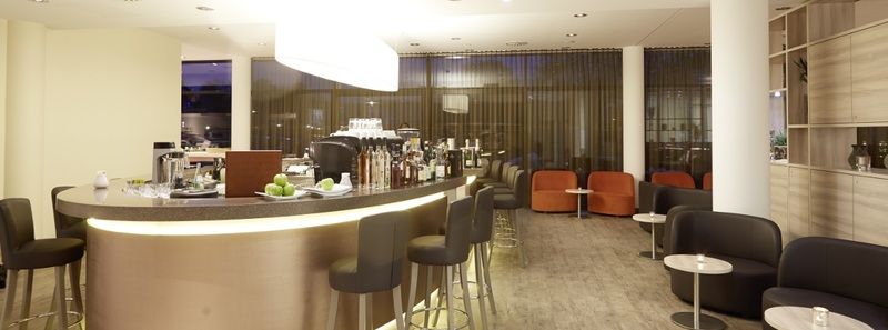 Elaya Hotel Kleve Клеве Экстерьер фото