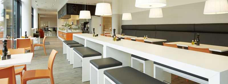 Elaya Hotel Kleve Клеве Экстерьер фото