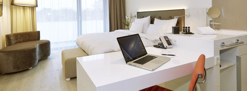 Elaya Hotel Kleve Клеве Экстерьер фото