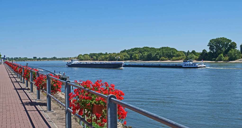 Elaya Hotel Kleve Клеве Удобства фото