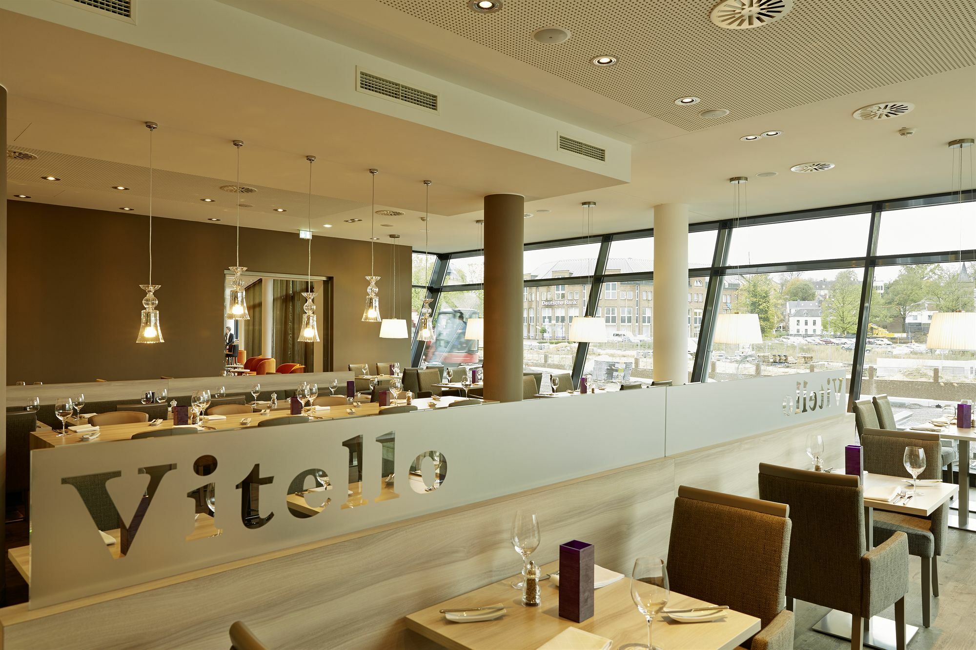 Elaya Hotel Kleve Клеве Экстерьер фото